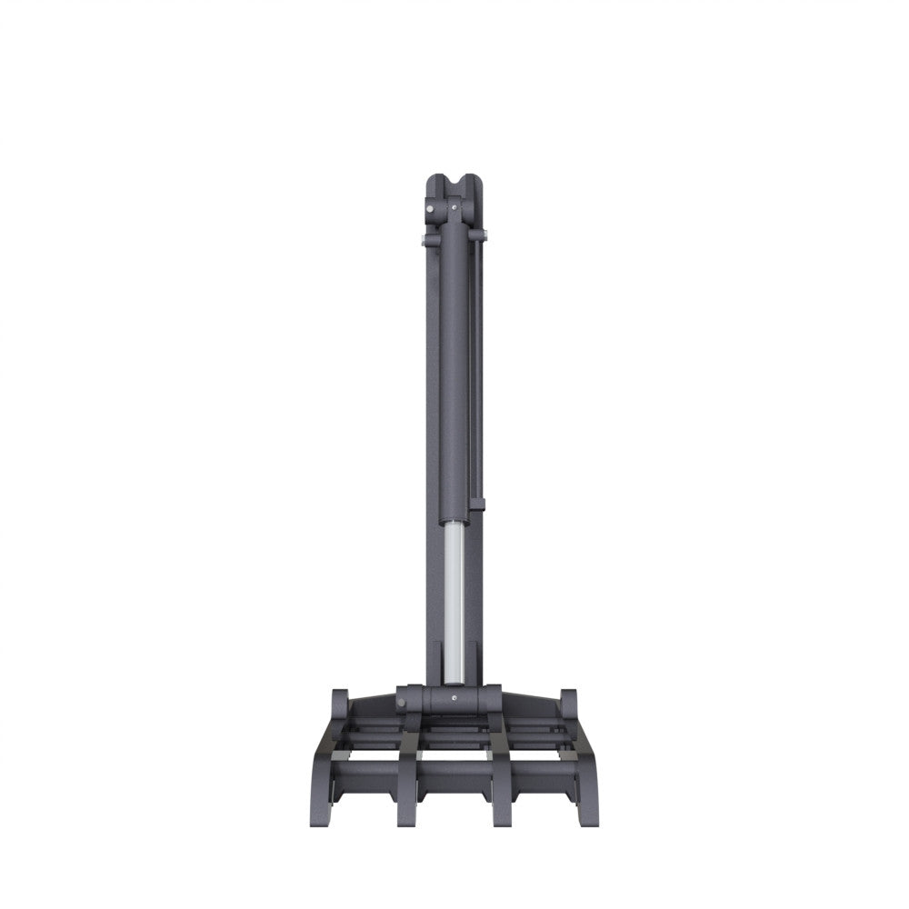 Gentec Equipment Hydraulic Weld-On Thumb | Model HT3272 | Width 32" | Machine Size 32.5-50 Tons | For Excavators