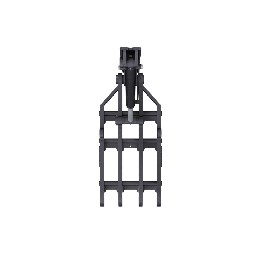 Gentec Equipment Hydraulic Weld-On Thumb | Model HT3272 | Width 32" | Machine Size 32.5-50 Tons | For Excavators