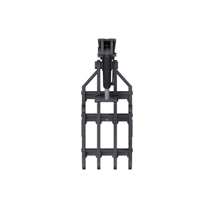 Gentec Equipment Hydraulic Weld-On Thumb | Model HT3272 | Width 32" | Machine Size 32.5-50 Tons | For Excavators