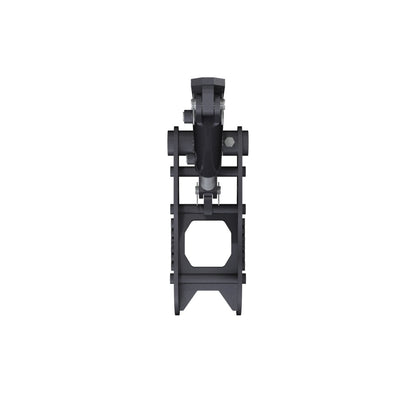 Gentec Equipment Hydraulic Weld-On Thumb | Model HT824 | Size 8" x 24" | Machine Size 1.5-4 Tons | For Excavators