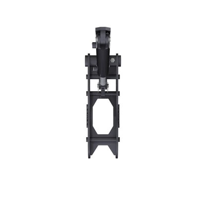 Gentec Equipment Hydraulic Weld-On Excavator Thumb | Model HT830 | Size 8"x30" | Machine Size 1.5-5.9 Tons | For Excavators