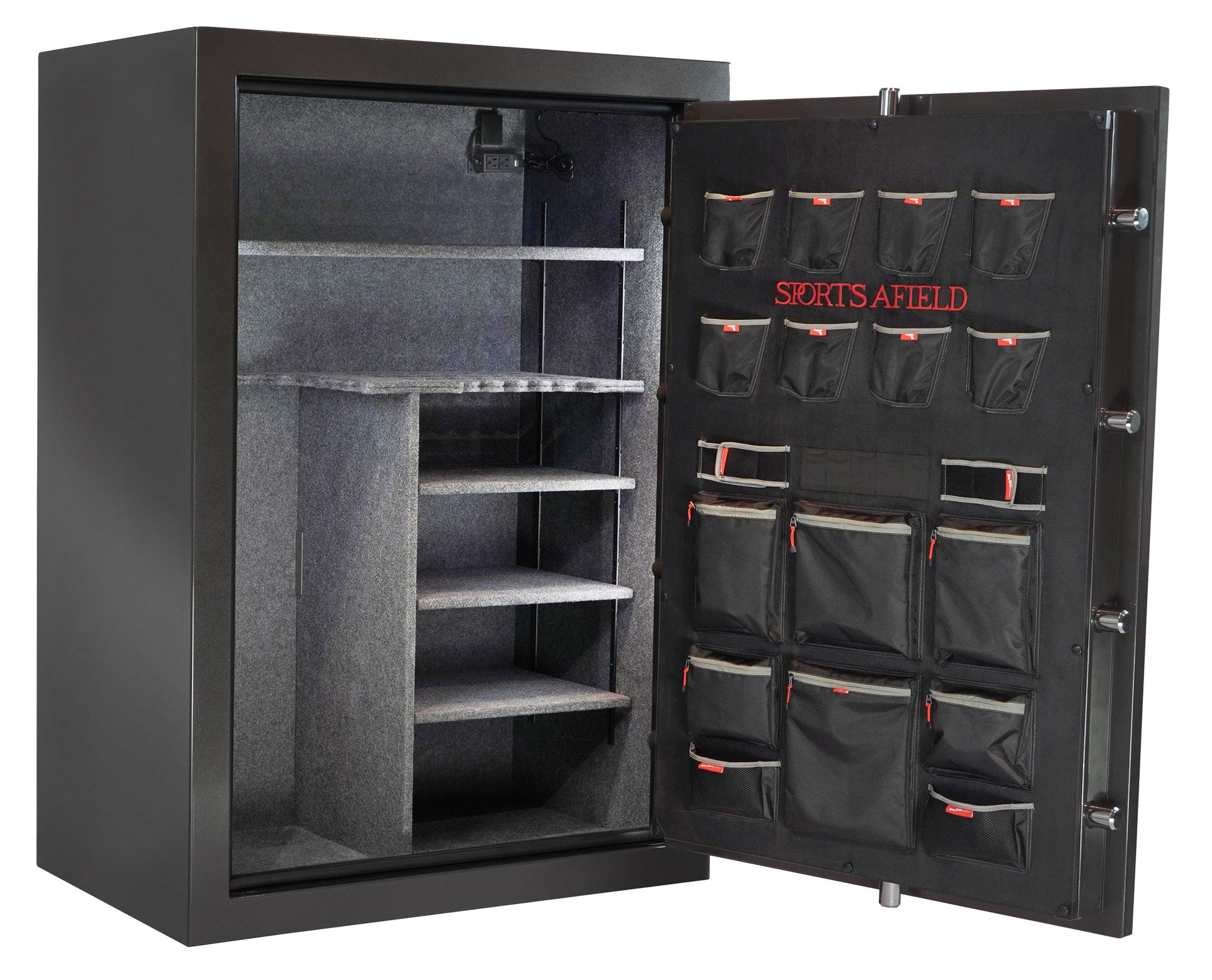 Rhino Safes, Sporting & Outdoor
