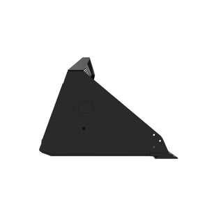 Landy Attachment HD Snow/Mulch Bucket | Bucket Width 72” | 12-25 GPM | 35-40 HP | For Skid Steers, Tractors, UTVs & Loaders