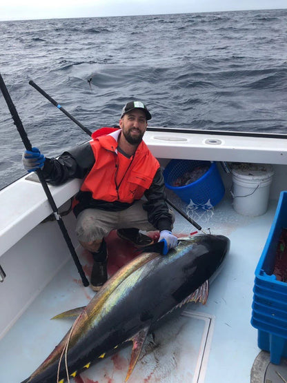 LT Marine Extreme HD Carbon Fiber Gaffs | 6’ & 8’ Heavy Duty | 4" Winthrop Hook & J Hook | Lightweight, Floating & Rigid | For Big Game Fishing