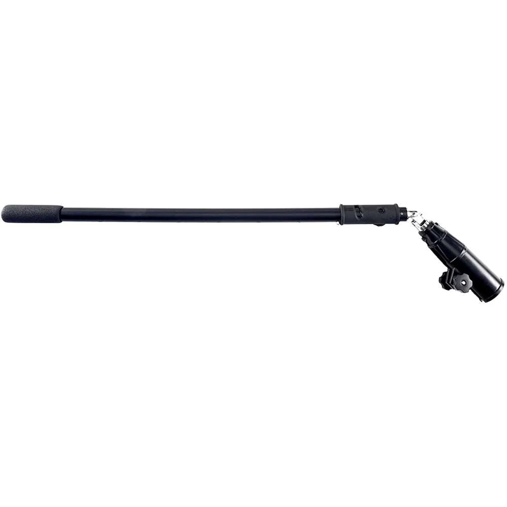 Bixpy PWC Motors N‑3 Tiller Extension Handle | SKU: AC‑TEH‑3001 | 37"–51" Adjustable Length | Clamp‑On Attachment | For 3 HP Electric Outboard Motor & Standard Tiller Handles