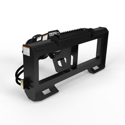 Virnig Auger Drive | AUG36VGHLD, AUG36VGRLD, AUGT36VGHLD | 36" Max Bit Size | Hydraulic Flow 15 To 25 GPM | For Skid Steer