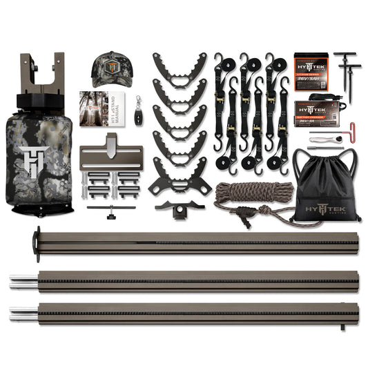 HyTek Elite Hunter + Bundle Discount