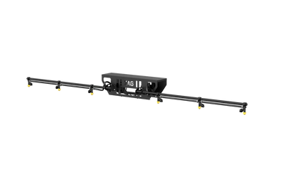 XAG Hydraulic Spray Boom For R150 UGV