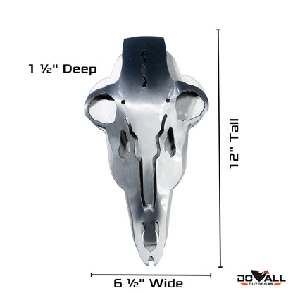 Do All Traps Iron Deer Mount