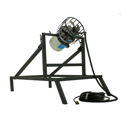 Higdon ICE Blaster Metal Frame Stand | 3/4HP and 1HP Stand