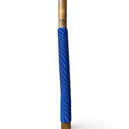 LT Marine Calcutta Bamboo Gaff | 6’ & 8’ Lengths | 3” & 4” Winthrop J Hook Options | Heavy-Duty Saltwater Fishing
