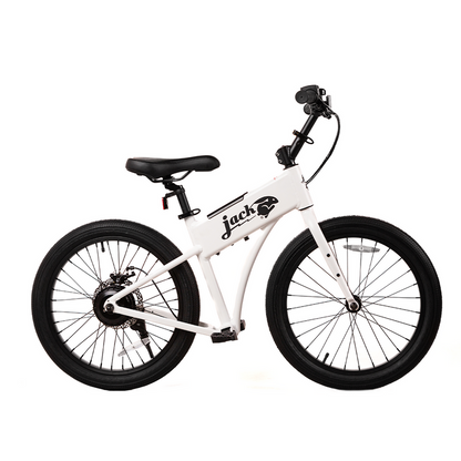 JackRabbit OG2 Ebike | 300W Motor | 20 Mph Top Speed | 10+ Miles Range