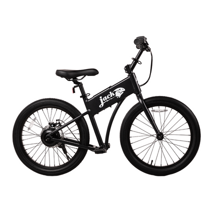 JackRabbit OG2 Ebike | 300W Motor | 20 Mph Top Speed | 10+ Miles Range