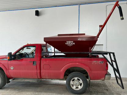 Ranchland Solutions Truck Bed Feed Hopper