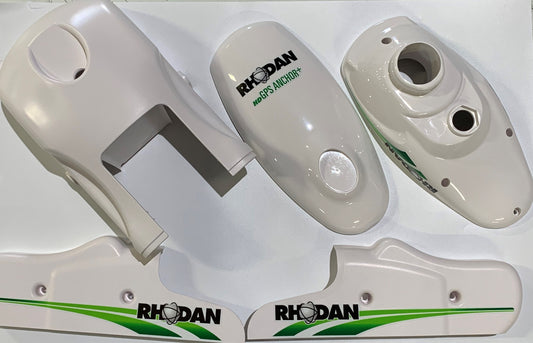 Rhodan Cover Set | For Trolling Motors