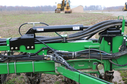 Martin-Till Weight Transfer System | Model 1770/1795 | Hydraulic Distribution | Row Options 12, 16, 24, & 32 | For JD 1770 & 1795