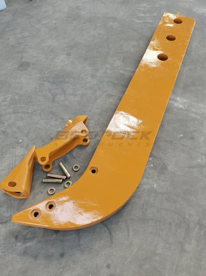 Bedrock Attachments Ripper Tyne Shank | Model 8E5339 | Weight 425kg | For Bulldozer