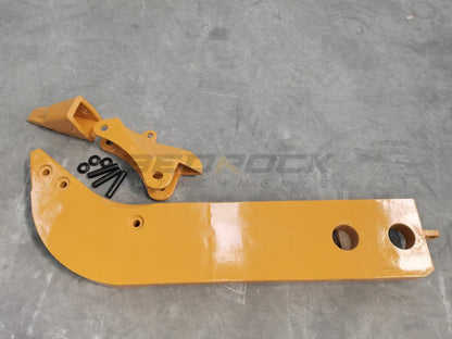 Bedrock Attachments Shank Ripper Tyne | Model 8E8415 | Weight 435kg | For Bulldozer