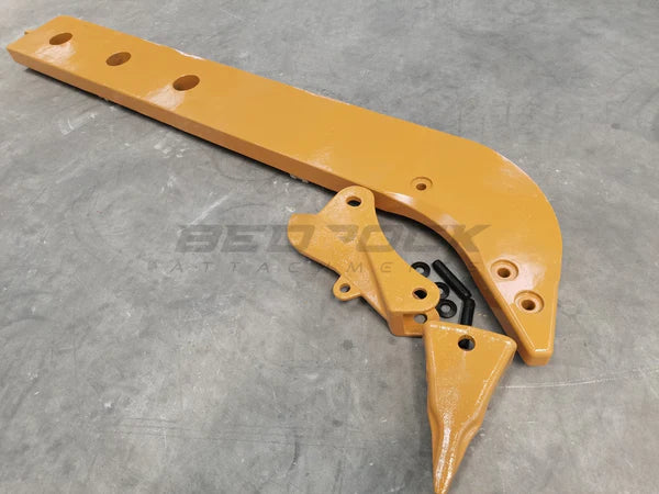 Bedrock Attachments Ripper Tyne Shank Ripper | Model 8E8416 | Weight 680kg | For Bulldozer