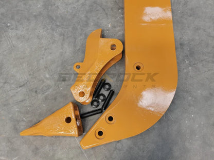 Bedrock Attachments Ripper Tyne Shank Ripper | Model 8E8416 | Weight 680kg | For Bulldozer