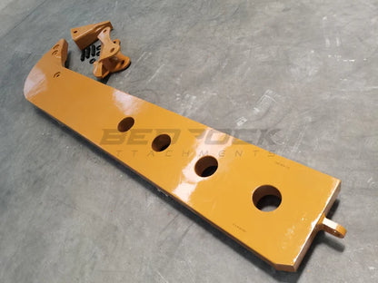 Bedrock Attachments Ripper Tyne | Model 8E8412 | Weight 840kg | For Bulldozer