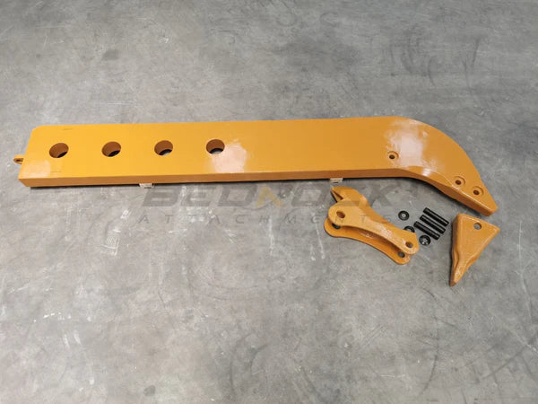 Bedrock Attachments Ripper Tyne | Model 8E8412 | Weight 840kg | For Bulldozer