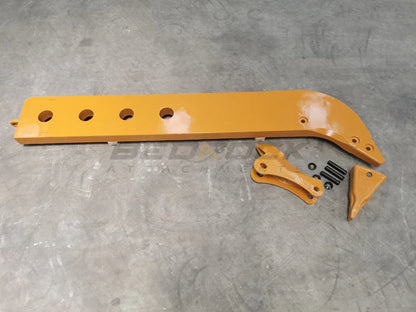 Bedrock Attachments Ripper Tyne | Model 8E8412 | Weight 840kg | For Bulldozer