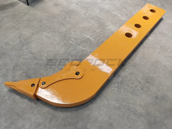 Bedrock Attachments Ripper Tyne | Model 8E8412 | Weight 840kg | For Bulldozer