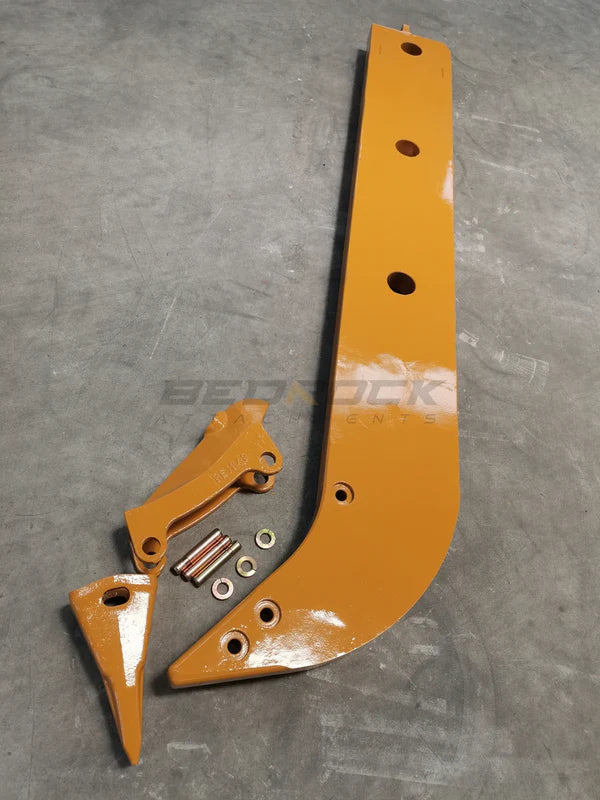 Bedrock Attachments Ripper Tyne Shank Ripper | Model 8E5340 | Weight 450kg | For Bulldozer