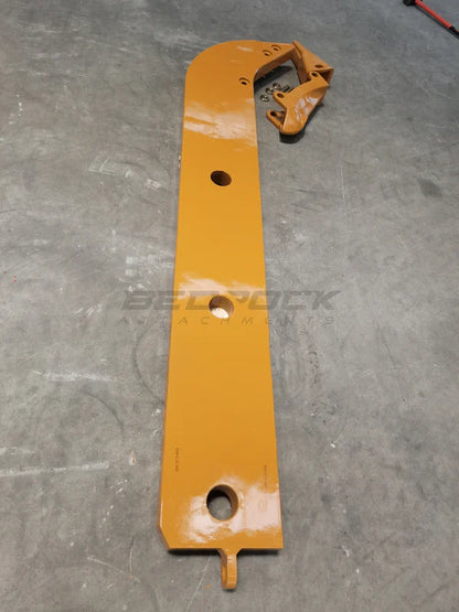 Bedrock Attachments Ripper Tyne Shank Ripper | Model 8E5340 | Weight 450kg | For Bulldozer