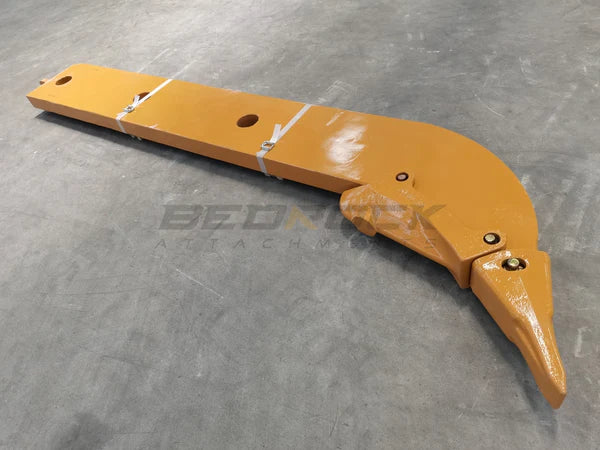 Bedrock Attachments Ripper Tyne Shank Ripper | Model 8E5340 | Weight 450kg | For Bulldozer