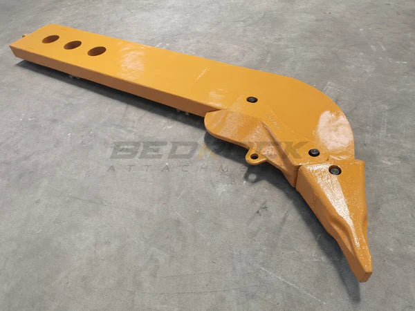 Bedrock Attachments Ripper Tyne Shank Ripper | Model 8E8414 | Weight 555kg | For Bulldozer