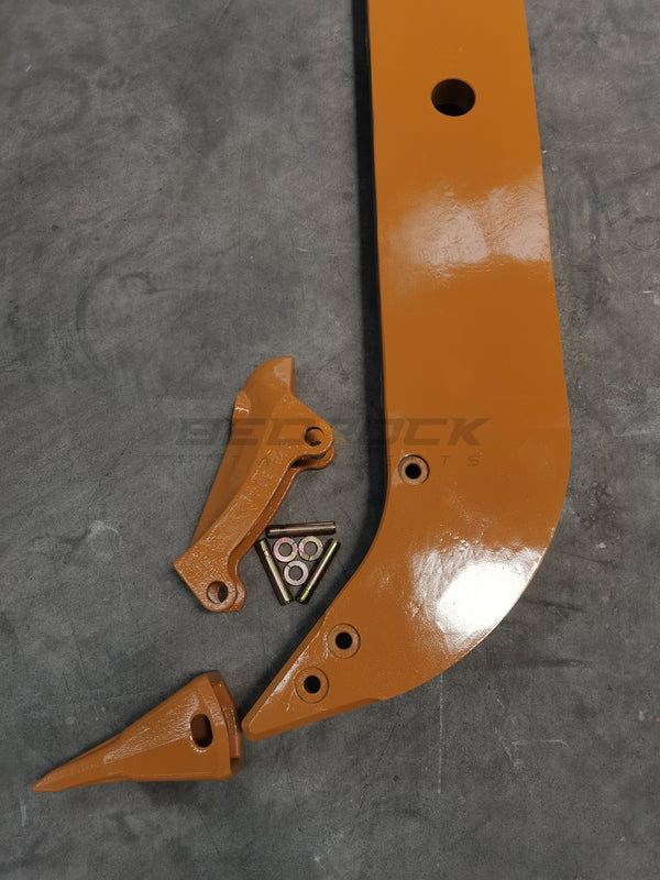 Bedrock Attachments Ripper Tyne Shank Ripper | Model 8E5342 | Weight 345kg | For Bulldozer