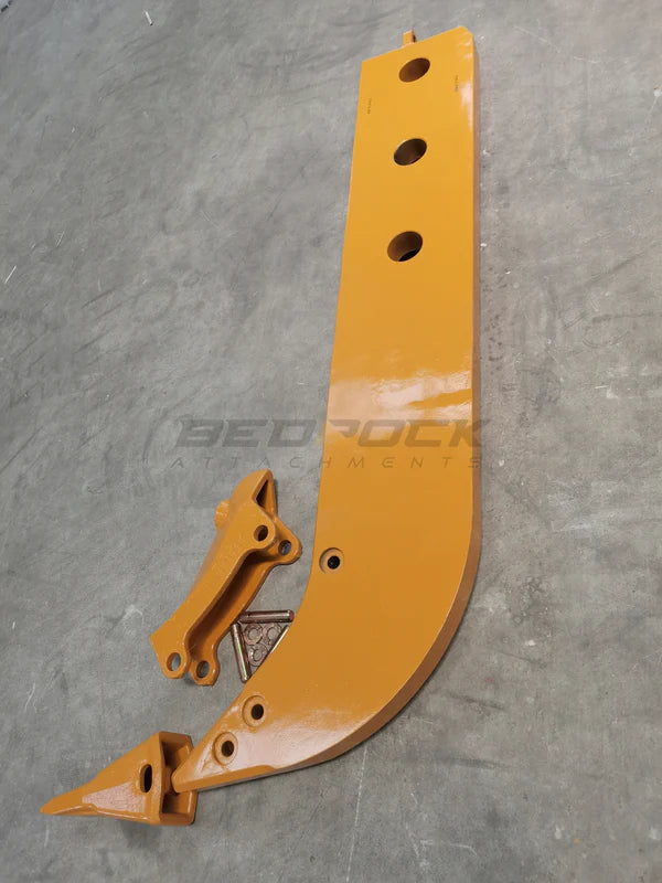 Bedrock Attachments Ripper Tyne Shank Ripper | Model 8E5342 | Weight 345kg | For Bulldozer