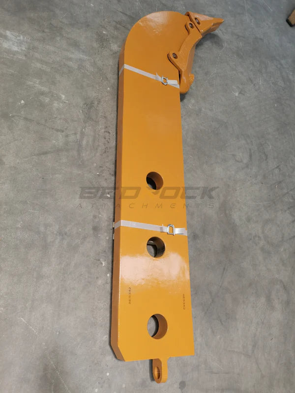 Bedrock Attachments Ripper Tyne Shank Ripper | Model 8E5342 | Weight 345kg | For Bulldozer