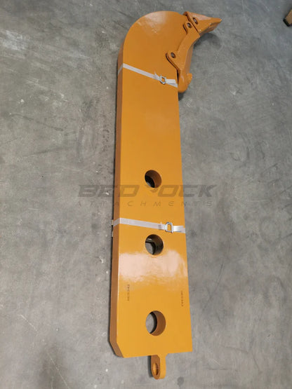 Bedrock Attachments Ripper Tyne Shank Ripper | Model 8E5342 | Weight 345kg | For Bulldozer
