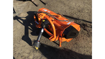 Sundown Heavy-Duty Flail Mower | Model FM-100 To FM-220 | Cutting Width 39" To 87" | 30 To 60 HP | For Tractor