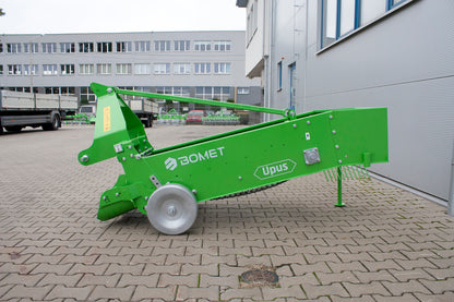 Bomet Upus 1-Row Conveyor Potato Digger | Width 22" | 25 HP | For Tractors