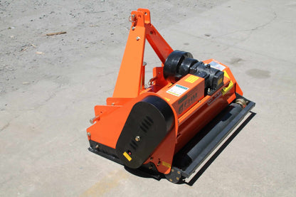 Farmer Helper EF Series (Light Duty) Flail Mower | 33" to 68" Working Width | 14 to 45HP for Tractor