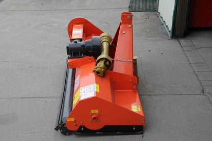 Farmer Helper EF Series (Light Duty) Flail Mower | 33" to 68" Working Width | 14 to 45HP for Tractor