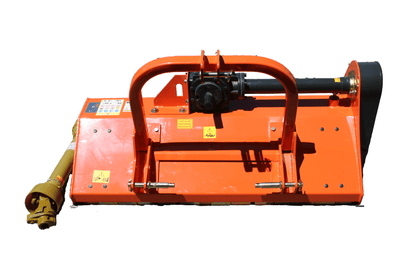 Farmer Helper FMC Series (Commercial Centered) Flail Mower | 49" to 78" Working Width | 24-65HP for Tractor