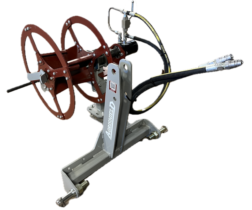 Agrishield Jr Wire Winder | Core Size 24