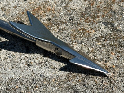 LT Marine Harpoon Dart | 316 Stainless Steel | 3/8