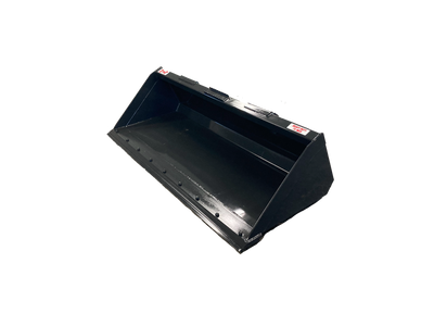 STOUT | Xtreme Material Bucket | Double Edge | Model 72