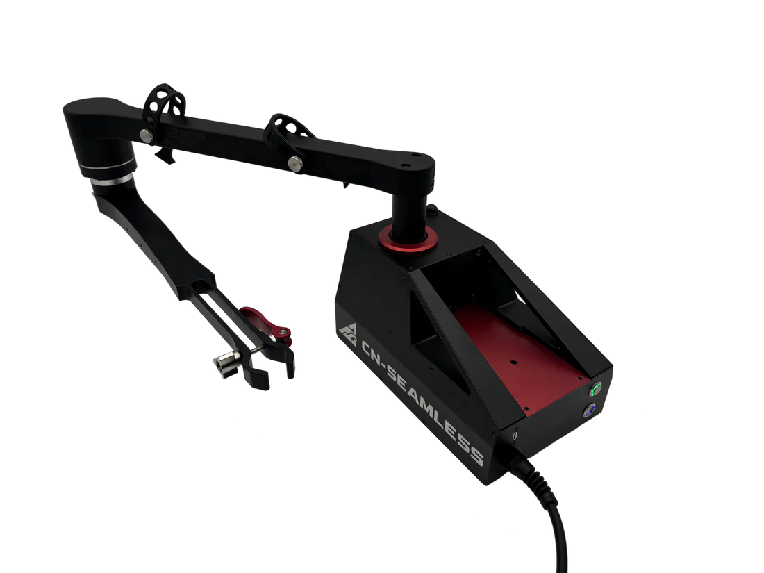 CN-Seamless Plasma Kit | Heavy-Duty Cutting | For Match-1 Portable Cutting System