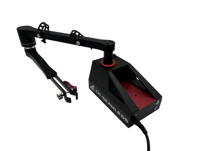 CN-Seamless Plasma Kit | Heavy-Duty Cutting | For Match-1 Portable Cutting System