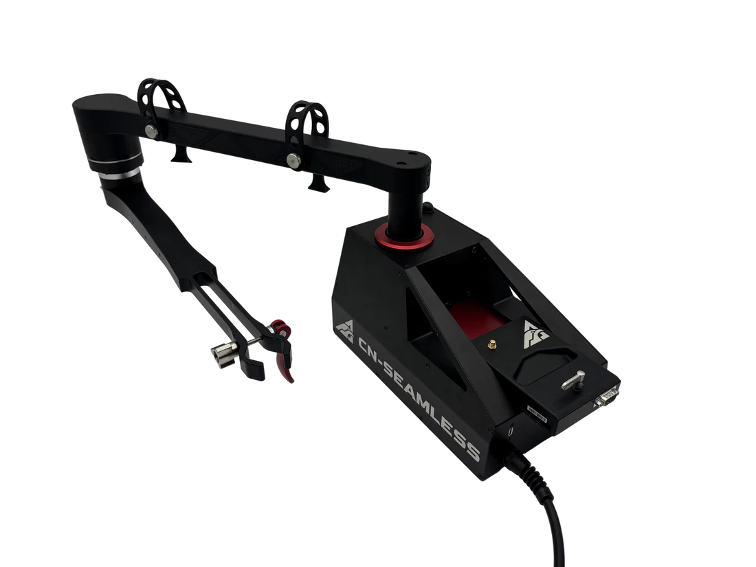 CN-Seamless Plasma Kit | Heavy-Duty Cutting | For Match-1 Portable Cutting System