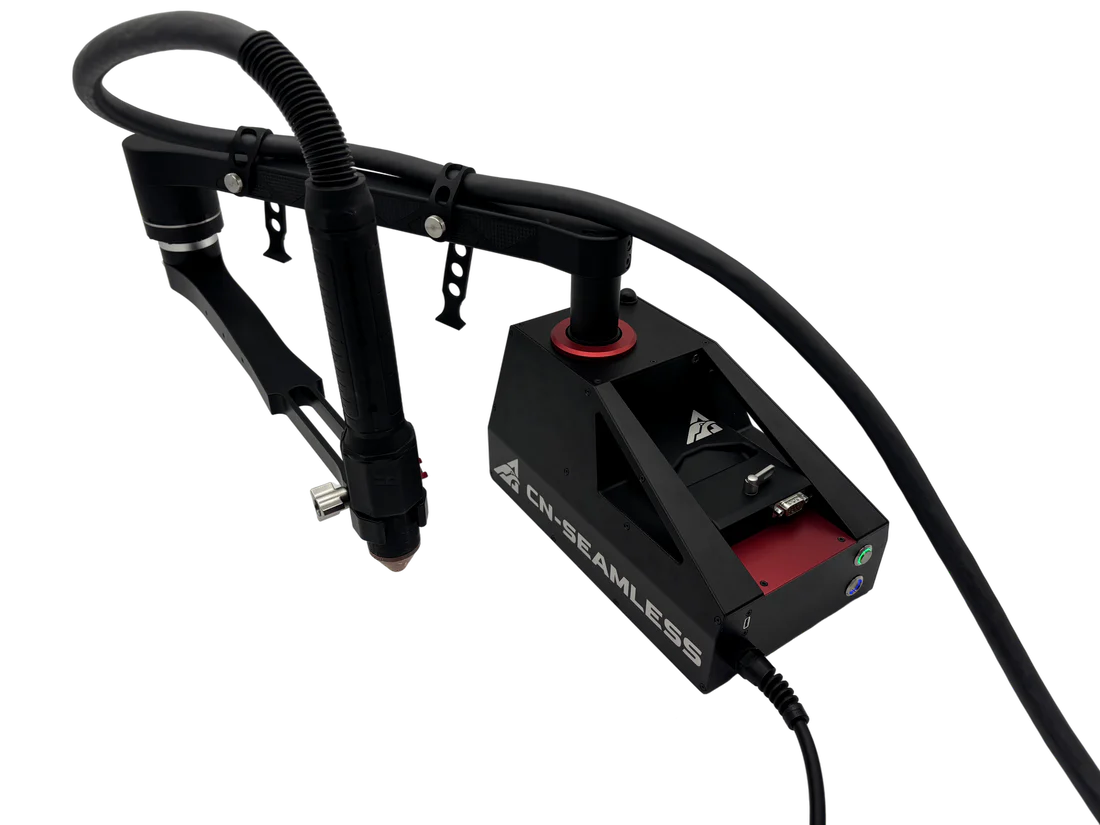 CN-Seamless Plasma Kit | Heavy-Duty Cutting | For Match-1 Portable Cutting System