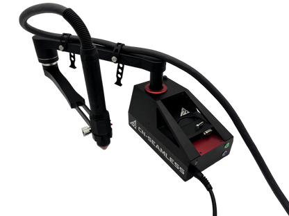 CN-Seamless Plasma Kit | Heavy-Duty Cutting | For Match-1 Portable Cutting System