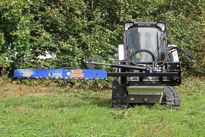Auger Torque | Hedge Trimmer | Model T150 | Cutting Width 60